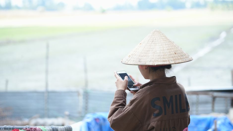 邮箱收不到验证码:先排除垃圾箱,再怀疑域名