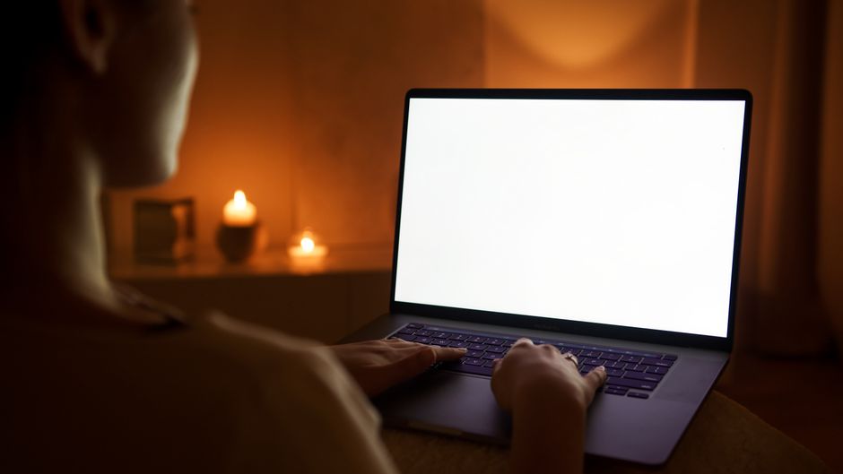 买的推特号登不上？先别急，这几步能救回来